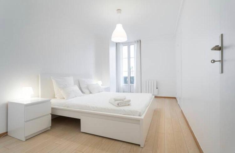 Appartamento Big White Nizza